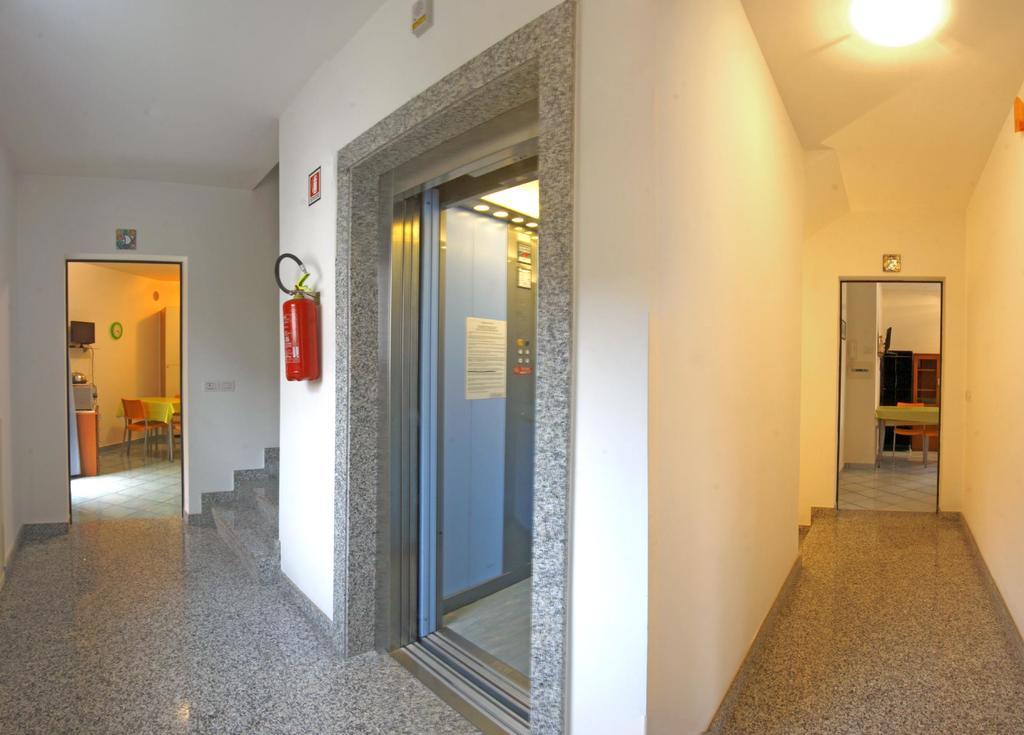 Casa Vacanze Villa Spina San Benedetto del Tronto Exterior foto